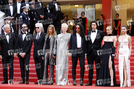 'The Dead Don't Die' Premiere, Cannes Film Festival 2019