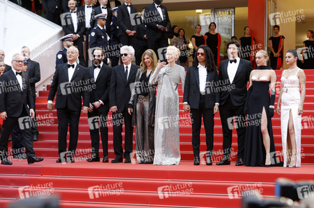 'The Dead Don't Die' Premiere, Cannes Film Festival 2019