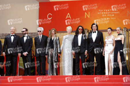 'The Dead Don't Die' Premiere, Cannes Film Festival 2019