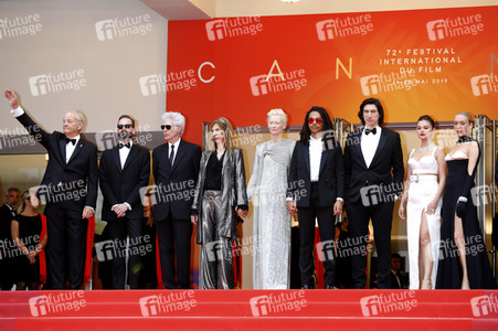 'The Dead Don't Die' Premiere, Cannes Film Festival 2019