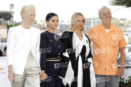 Photocall 'The Dead Don't Die', Cannes Film Festival 2019