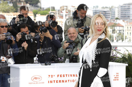 Photocall 'The Dead Don't Die', Cannes Film Festival 2019