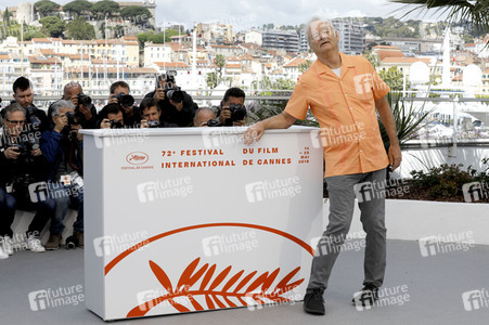Photocall 'The Dead Don't Die', Cannes Film Festival 2019
