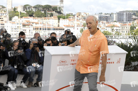 Photocall 'The Dead Don't Die', Cannes Film Festival 2019