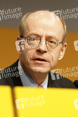 Hauptversammlung Deutsche Post DHL Group in Bonn