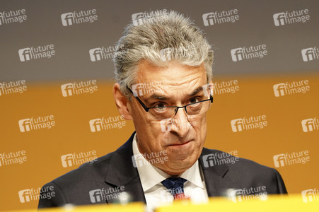 Hauptversammlung Deutsche Post DHL Group in Bonn