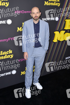 FYC Event 'Black Monday' in Los Angeles