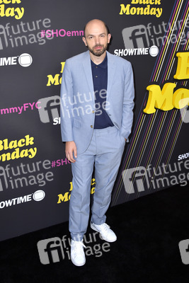 FYC Event 'Black Monday' in Los Angeles