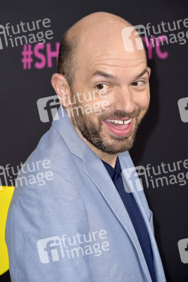 FYC Event 'Black Monday' in Los Angeles