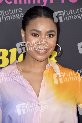 FYC Event 'Black Monday' in Los Angeles