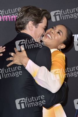 FYC Event 'Black Monday' in Los Angeles