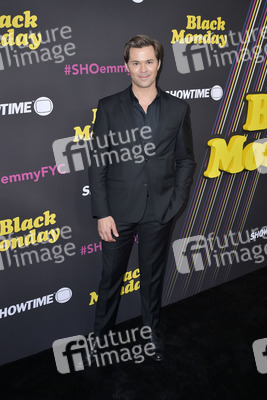 FYC Event 'Black Monday' in Los Angeles