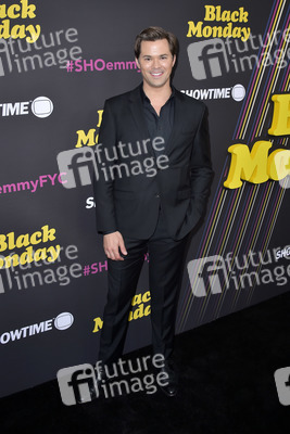 FYC Event 'Black Monday' in Los Angeles