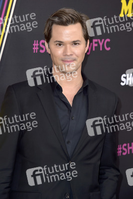 FYC Event 'Black Monday' in Los Angeles