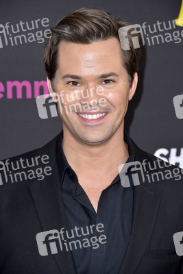 FYC Event 'Black Monday' in Los Angeles