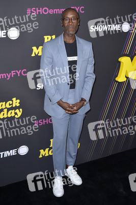FYC Event 'Black Monday' in Los Angeles