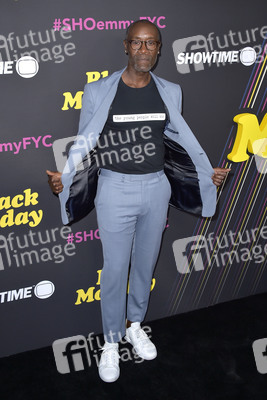 FYC Event 'Black Monday' in Los Angeles