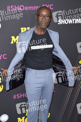 FYC Event 'Black Monday' in Los Angeles