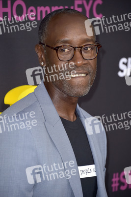 FYC Event 'Black Monday' in Los Angeles