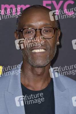 FYC Event 'Black Monday' in Los Angeles