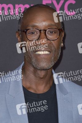 FYC Event 'Black Monday' in Los Angeles