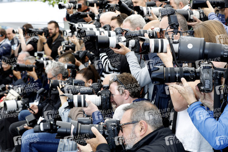 'Un Certain Regard'-Jury Photocall, Cannes Film Festival 2019
