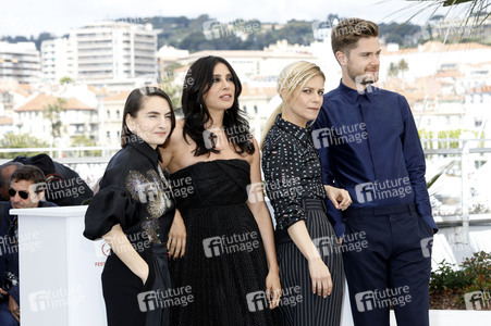 'Un Certain Regard'-Jury Photocall, Cannes Film Festival 2019