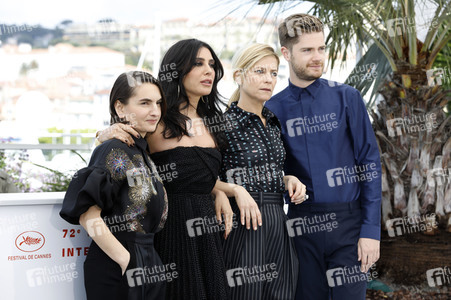'Un Certain Regard'-Jury Photocall, Cannes Film Festival 2019