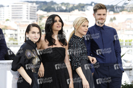 'Un Certain Regard'-Jury Photocall, Cannes Film Festival 2019