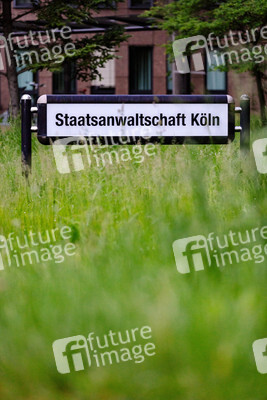 Symbolfoto Staatsanwaltschaft