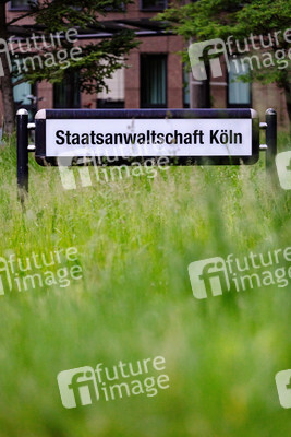 Symbolfoto Staatsanwaltschaft