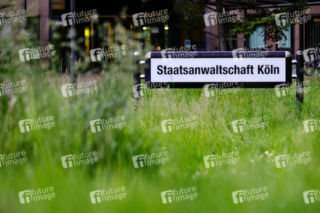 Symbolfoto Staatsanwaltschaft