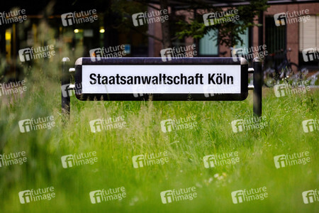 Symbolfoto Staatsanwaltschaft