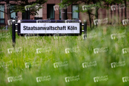 Symbolfoto Staatsanwaltschaft