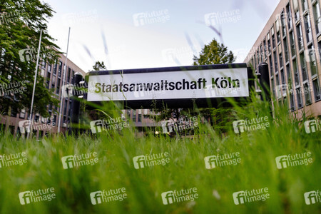 Symbolfoto Staatsanwaltschaft