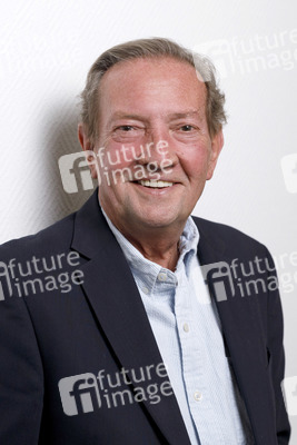 Lesung von Martin Walker in Köln