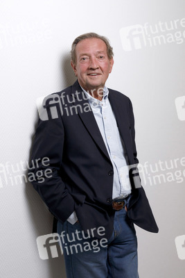 Lesung von Martin Walker in Köln