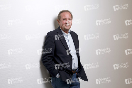 Lesung von Martin Walker in Köln