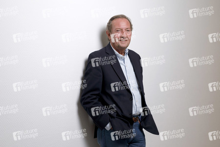 Lesung von Martin Walker in Köln