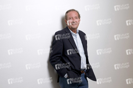 Lesung von Martin Walker in Köln