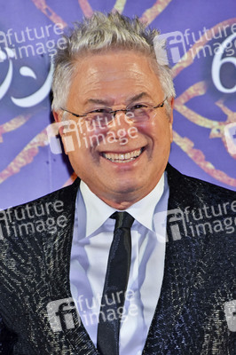 Filmpremiere 'Aladdin' in Tokio