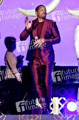 Filmpremiere 'Aladdin' in Tokio