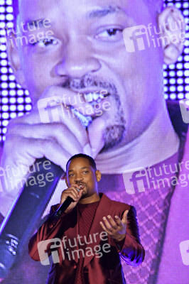 Filmpremiere 'Aladdin' in Tokio