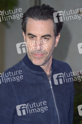 FYC Event 'Who Is America?' in Los Angeles