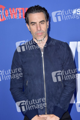 FYC Event 'Who Is America?' in Los Angeles