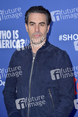 FYC Event 'Who Is America?' in Los Angeles
