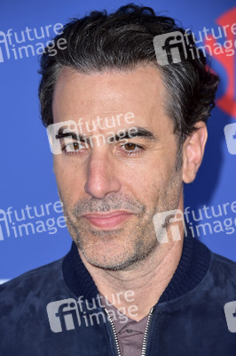 FYC Event 'Who Is America?' in Los Angeles