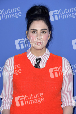 FYC Event 'Who Is America?' in Los Angeles