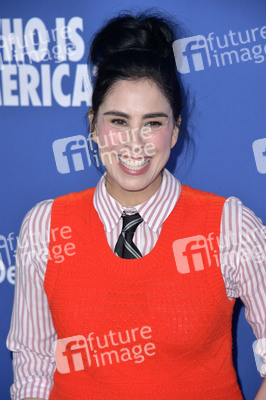 FYC Event 'Who Is America?' in Los Angeles