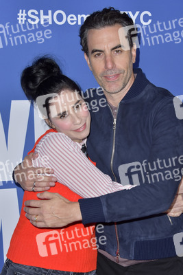 FYC Event 'Who Is America?' in Los Angeles